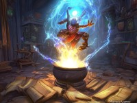 神兵煉化真的有捷徑？大話手游戰(zhàn)力飆升的終極秘密你掌握了嗎？