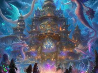 龍宮真的弱嗎？夢(mèng)幻手游龍宮實(shí)力大揭秘！