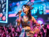 18歲臺灣女RAPPER如何一夜爆紅？她的音樂之路有何秘密？
