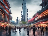 工囗，現(xiàn)代工業(yè)與文化的碰撞，你了解多少？
