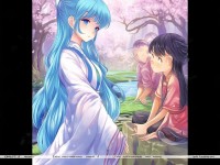 2D甄姬與兩小孩BBS：他們背后的故事你了解多少？