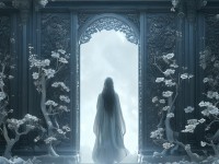 解鎖夢(mèng)幻手游白玉蘭，古風(fēng)仙境的奧秘何在？