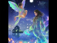 仙靈情緣手游，如何在這虛擬世界中找到你的浪漫邂逅？