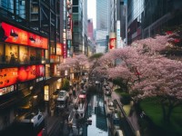 東京天堂熱，都市繁華背后的文化現(xiàn)象