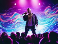 19歲RAPPER潮水偷軌：你敢挑戰(zhàn)他的音樂(lè)還是質(zhì)疑他的勇氣？
