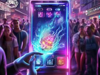 200sy手游APP，為何它能徹底顛覆你的手機(jī)游戲體驗？