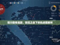 銅川疫情追蹤，防控之戰(zhàn)下的軌跡圖解析