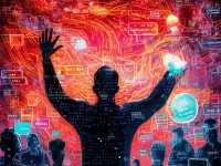 狠狠激情，網(wǎng)絡(luò)討論中的情感釋放與理性思考