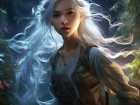 倩女幽魂手游，如何探尋幽谷，收獲奇藥？
