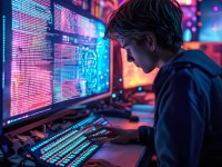 Python小電影：你真的了解編程背后的秘密嗎？