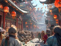 古風手游為何能讓玩家一秒穿越回古代？