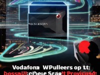 VodafoneWiFi安全漏洞曝光，你的隱私還安全嗎？如何防范？
