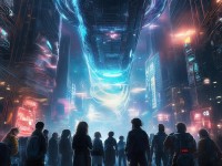 流浪地球3，科幻巨制的視覺盛宴與情感共鳴