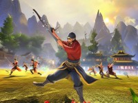 劍俠情緣手游武當打架，如何運用策略與技巧制勝？