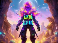 LOL11月幸運召喚師，你準備好迎接終極挑戰(zhàn)了嗎？