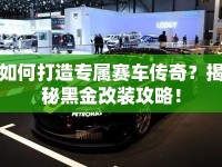 如何打造專屬賽車傳奇？揭秘黑金改裝攻略！