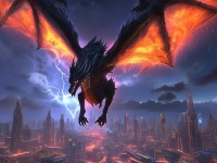 狂暴之翼手游真能顛覆你對MMOARPG的想象？暗黑戰(zhàn)斗革命獨(dú)家揭秘！