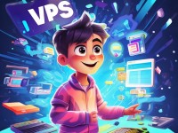 VPS小學(xué)生如何快速上手？你真的了解它的潛力嗎？