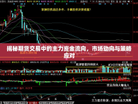 揭秘期貨交易中的主力資金流向，市場動向與策略應對