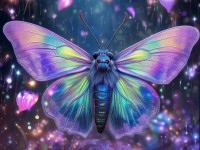夢(mèng)幻手游蛾子如何解鎖絕美新顏？