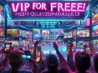 上線就送VIP？這些高品質(zhì)手游真的能免費暢玩嗎？