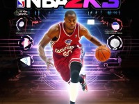 NBA2K13攻略：如何快速提升技巧？你的操作真的到位了嗎？
