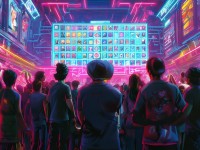 什么手游能交易角色？探索虛擬世界的自由交易新紀(jì)元！