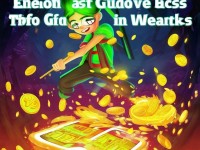 火影手游金幣如何輕松獲??？全面攻略揭秘！