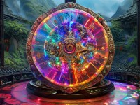 神雕俠侶手游師門轉(zhuǎn)盤，真的能帶我走進(jìn)武俠世界嗎？