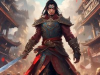 武神趙子龍手游公益服，能否共筑公益夢(mèng)想？