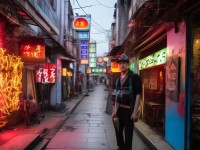 798藝術(shù)區(qū)寫真拍攝：如何捕捉獨特光影與創(chuàng)意構(gòu)圖？