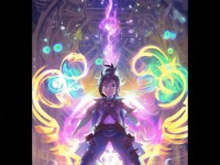 英魂之刃手游，翅膀符號如何開啟魔幻之旅？