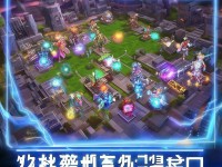 想要稱霸指尖戰(zhàn)場？英魂之刃口袋版憑什么是你的MOBA首選？
