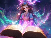 解鎖神秘力量，夢幻手游女媧打書奇幻之旅等你來探索！