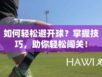 如何輕松避開(kāi)球？掌握技巧，助你輕松闖關(guān)！