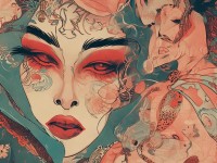 里番工口全彩，藝術(shù)表達(dá)還是文化沖擊？