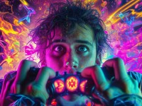 為什么打BOSS爆裝備的手游讓人停不下來(lái)？這5個(gè)心理機(jī)制在操控你！