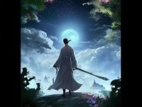 神雕俠侶手游，忘塵江湖，夢(mèng)回情難斷？