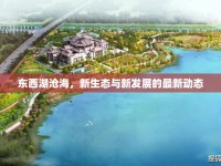 東西湖滄海，新生態(tài)與新發(fā)展的最新動態(tài)
