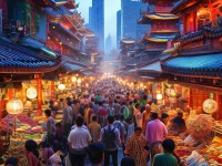 亞洲的魅力究竟有多大？探索多元文化與無(wú)限可能