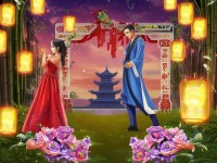 劍俠世界手游結(jié)婚系統(tǒng)，浪漫情緣能否共筑江湖夢(mèng)？