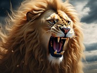 Wanimal完整版圖片揭秘：你見過最震撼的動物瞬間是什么？它們?nèi)绾胃淖兡愕氖澜缬^？