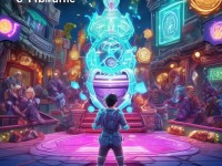 夢(mèng)幻手游新區(qū)法寶如何賺百萬？揭秘從零到百萬的財(cái)富之旅！
