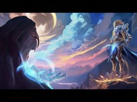 神武手游，天兵低書，策略與智慧能否雙殺？