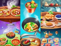 還在為無聊發(fā)愁？這5款超上頭的做飯手游你玩過嗎？