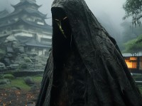 日本邪惡帝，歷史陰影與當(dāng)代反思