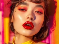 YSL蜜桃色WWW：你的唇色為何不夠驚艷？如何打造完美妝容？
