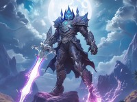 鎮(zhèn)魔曲手游穿山王究竟多強(qiáng)？一招制敵秘籍大公開！