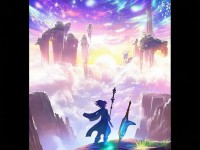 青云志手游，仙俠世界奇幻之旅，你準(zhǔn)備好了嗎？