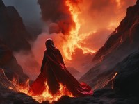 你敢踏入火山地獄，直面自然之力的狂暴嗎？